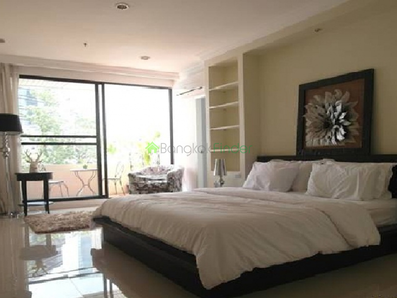 Sukhumvit, Ploenchit, Bangkok, Thailand, 3 Bedrooms Bedrooms, ,3 BathroomsBathrooms,Condo,Sold,Ruamrudee Exclusive,Sukhumvit,8,5423